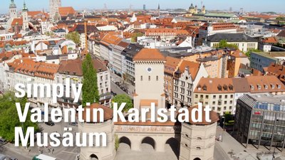 발렌틴-카를슈타트 박물관(팔렌틴-카를슈타트 무조임)